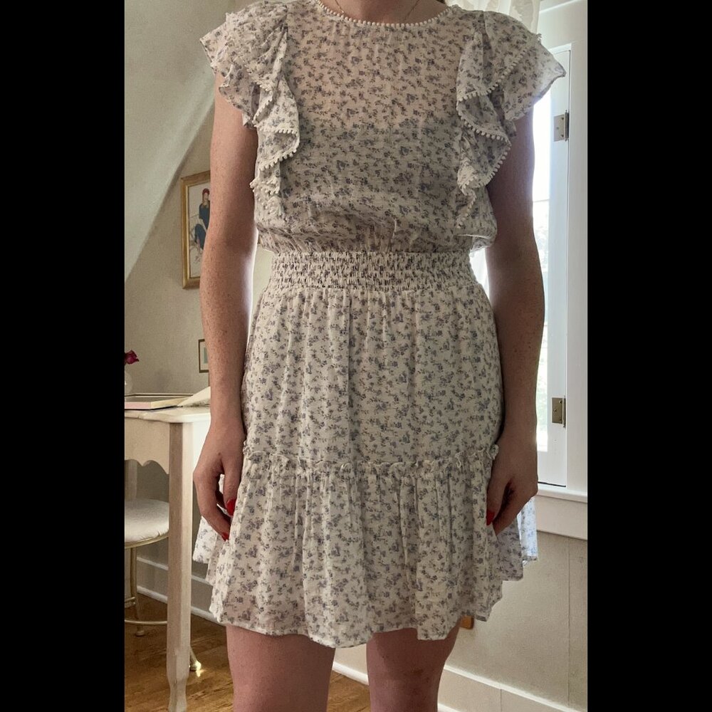 Dress - Picture 2 of 3
